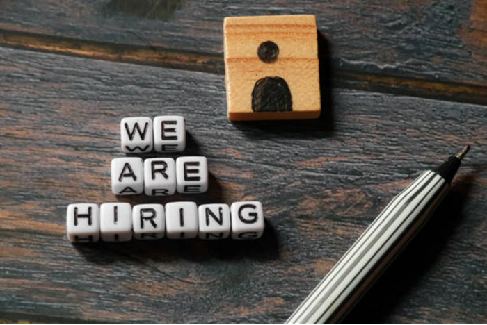 National Officer Job Vacancy in Kenya