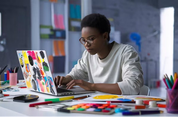 Graphic Designer/Animator Job Vacancy