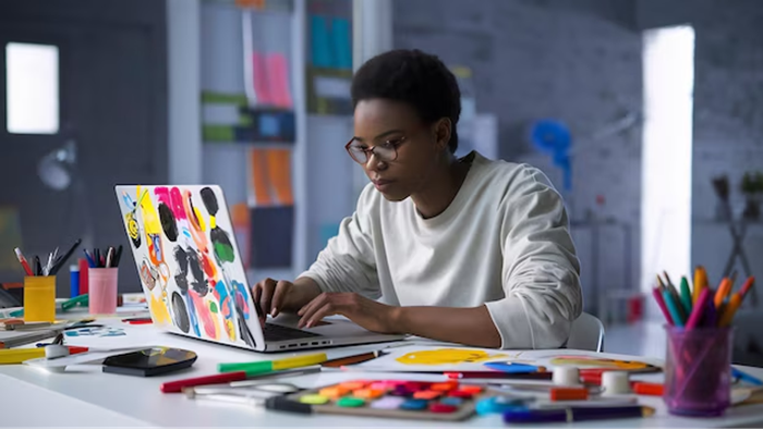 Graphic Designer/Animator Job Vacancy