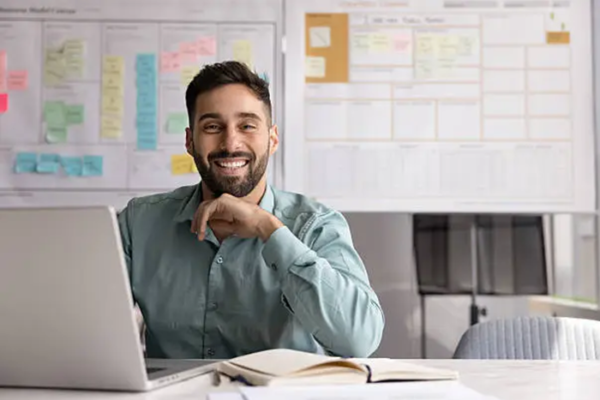 World Vision Kenya Associate Project Director