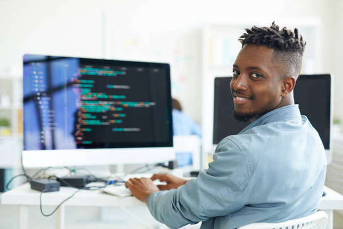 Website Developer Job Vacancy in Kenya