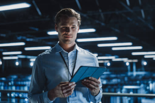 Security Manager Job Vacancy in Nigeria