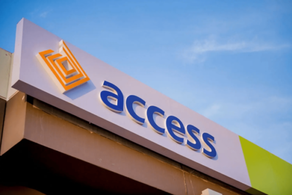 Access Bank Nigeria Graduate Trainees Job