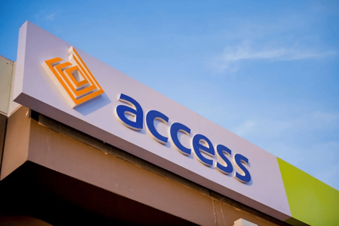 Access Bank Nigeria Graduate Trainees Job