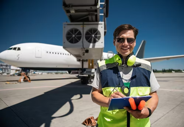 Aviation Safety Officer Job Vacancy