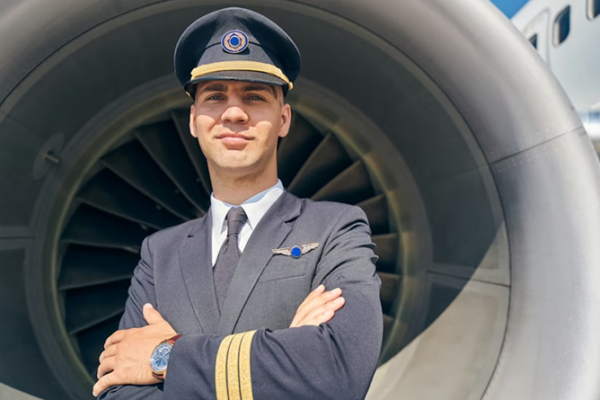 Limited Jobs Vacancies in Nigeria for Captains