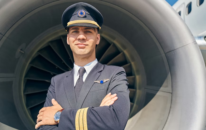 Limited Jobs Vacancies in Nigeria for Captains