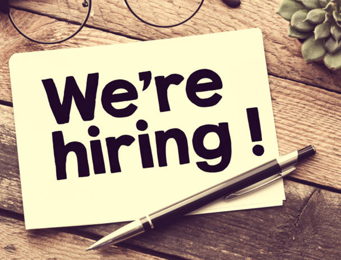 Kimberly Ryan Job Vacancy for Territory Sales Representative