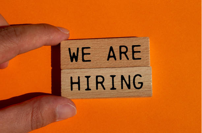 Application Support Assistant Job Vacancy