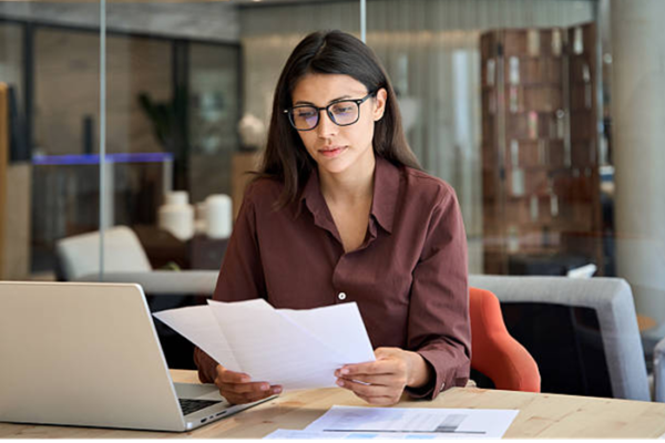 New Delhi – Accountant Jobs Vacancies in India – Ministry of Home Affairs