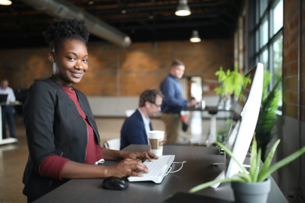 Customer Service (Receptionist) Job Vacancy
