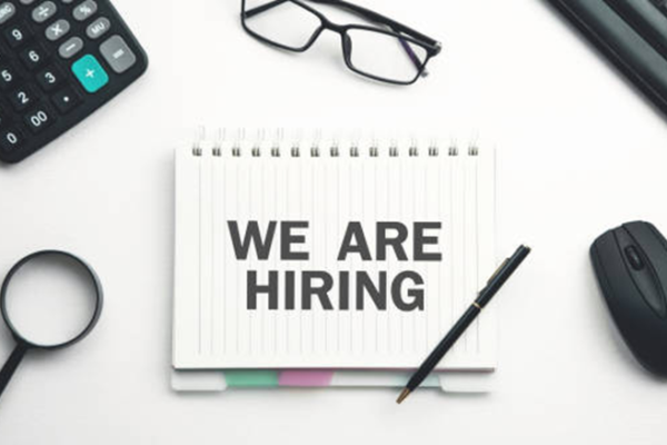 Interviews Tomorrow! 6 Month Contract Job Vacancy