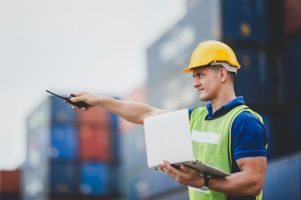 Export Administrator (Air Freight) Job Vacancy in Dublin North