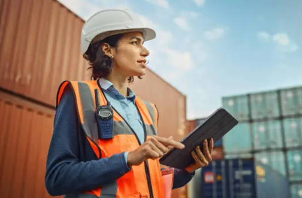 Export Administrator (Air Freight) Job Vacancy in Dublin North