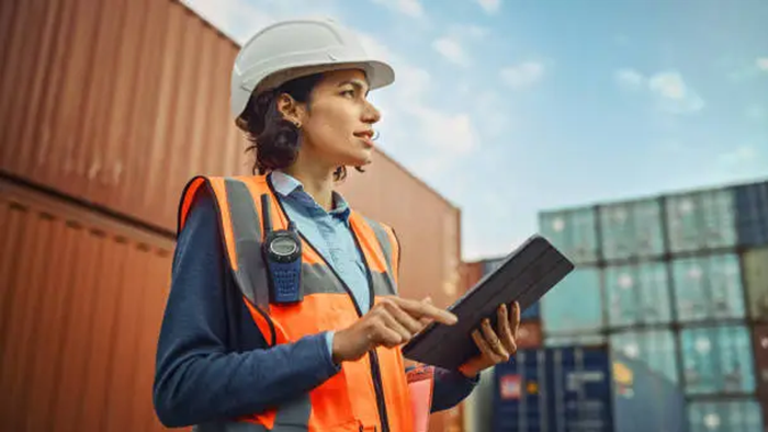 Export Administrator (Air Freight) Job Vacancy in Dublin North