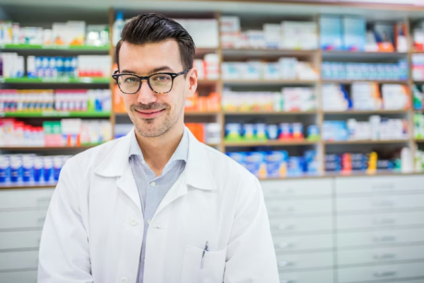 Locum Pharmacist Job Vacancy in Scotland