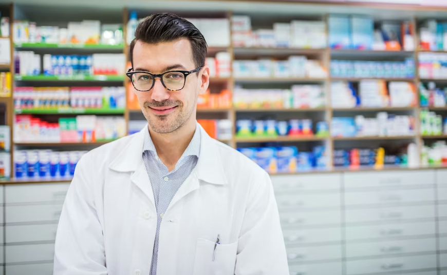 Locum Pharmacist Job Vacancy in Scotland