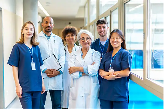 Staff Nurse/Registered Nurse Job Vacancy in Ireland