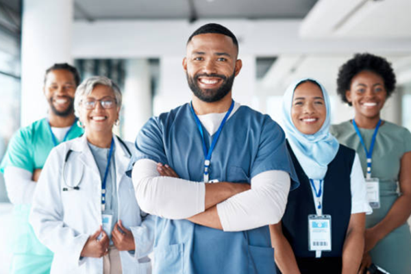 Staff Nurse/Registered Nurse Job Vacancy in Ireland