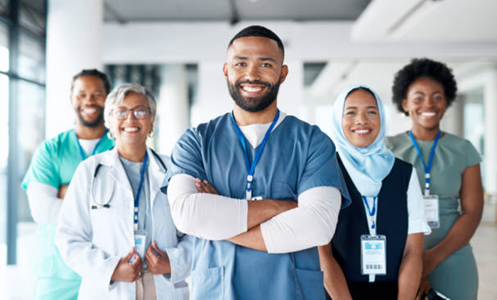 Staff Nurse/Registered Nurse Job Vacancy in Ireland