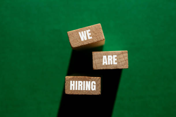 Customer Service (Receptionist) Job Vacancy