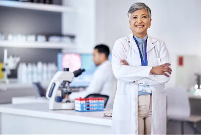 Senior Clinical Research Associate Job Vacancy in Ireland