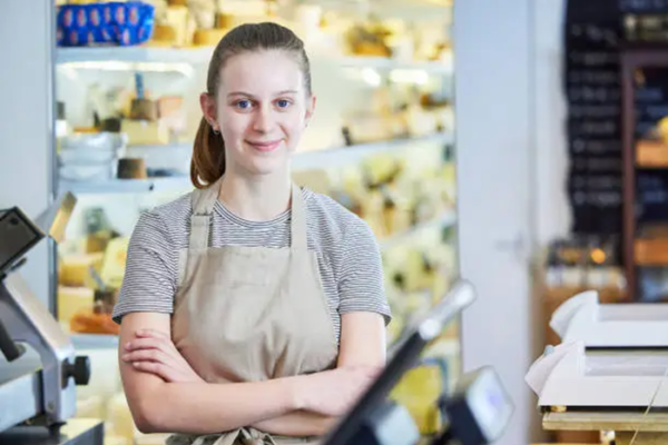 Part time Sales Assistant Job Vacancy in Ireland
