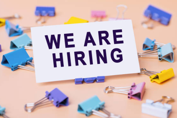 NUR COMMUNITY SERVICE POLICY AND STRATEGIC PLAN JOB VACANCY