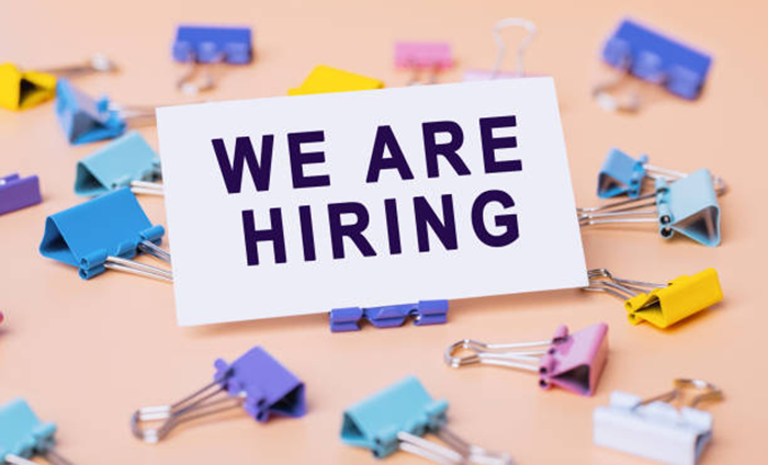 NUR COMMUNITY SERVICE POLICY AND STRATEGIC PLAN JOB VACANCY