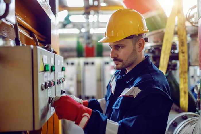 Electrical Engineer Job Vacancy