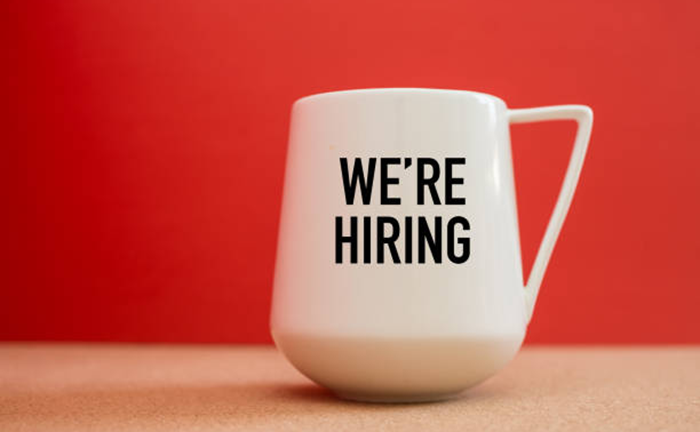 Toronto Sales Assistant Job Vacancy
