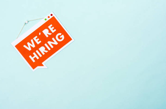 Full-time Supervisor Job Vacancy