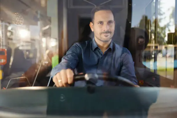 Driver Job Vacancy in London ON Canada at Medigas