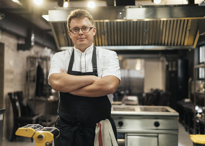 Chef Manager Job Vacancy in Mississauga Canada at Dana Hospitality Inc Canada