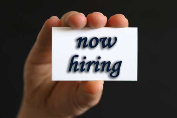 Administrative Assistant Job Vacancy