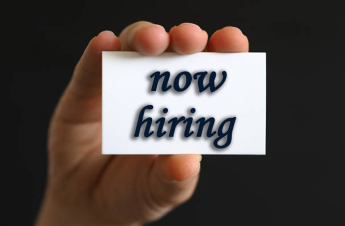 Administrative Assistant Job Vacancy