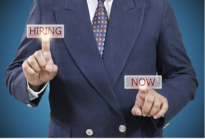 Toronto Contract Jobs Vacancies in Canada