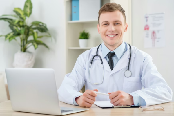 Skilled Junior Doctor Job Vacancy for Paediatric Training Post