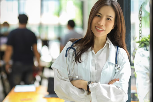 Skilled Junior Doctor Job Vacancy for Paediatric Training Post