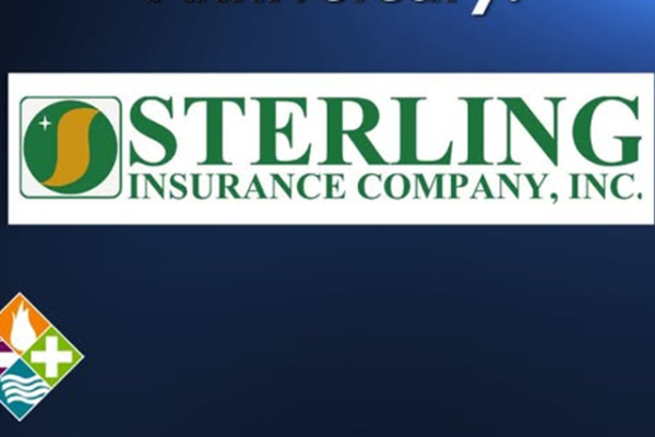 Sterling Insurance Company Limited