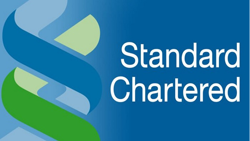 Standard Chartered Bank Nigeria Limited