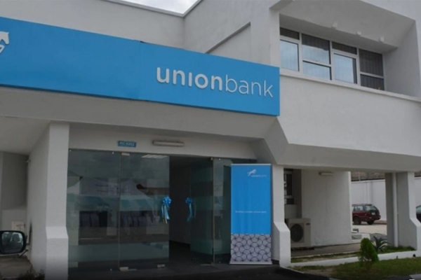 Union Bank of Nigeria Plc