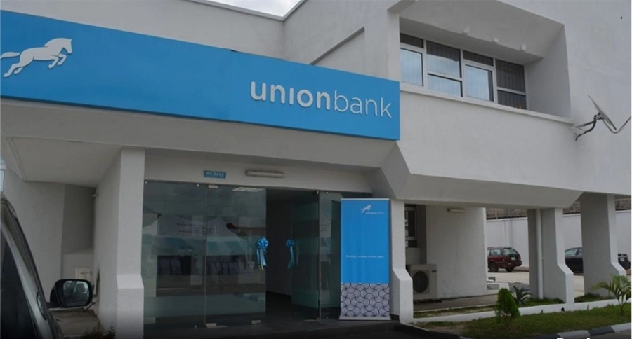 Union Bank of Nigeria Plc