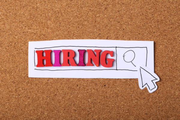 Jobs Vacancies for Electrician, Labourer, Millwrights