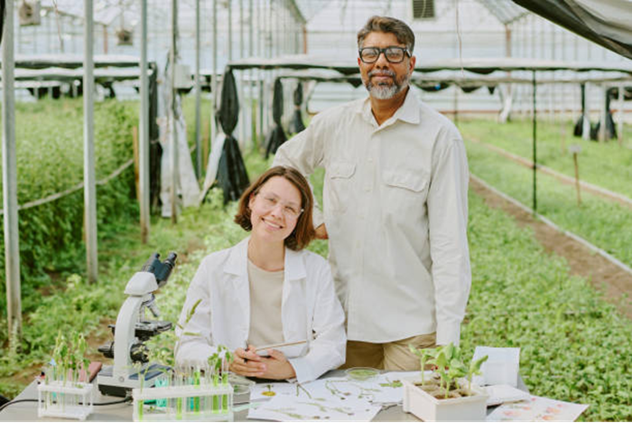 New Delhi – Plant Protection Advisor Job Vacancy in India