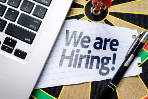 Information Technology Manager Job Vacancy