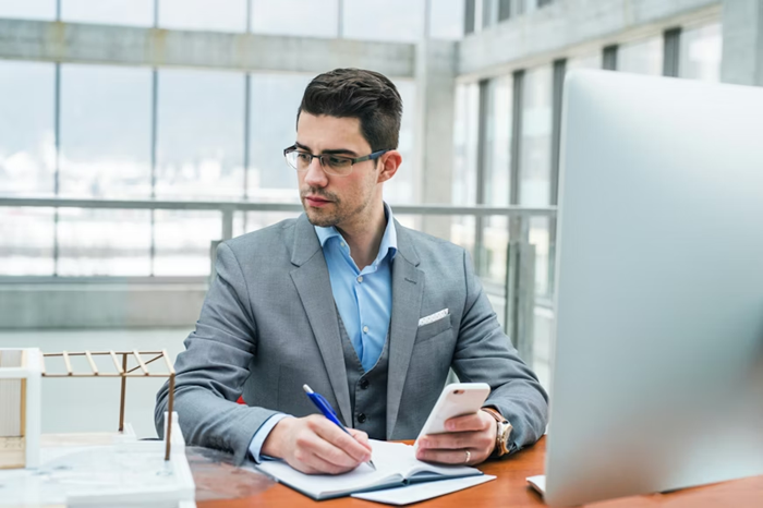 Accounts Executive Job Vacancy in Singapore