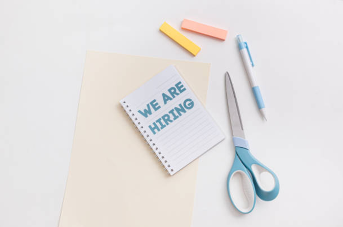 Part Time Card Design Trainer Job Vacancy