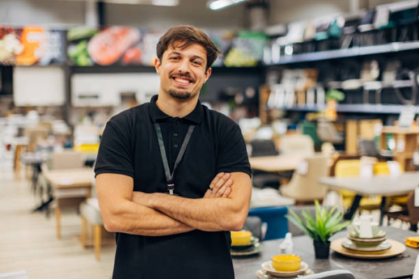 Van Sales Representative Jobs Vacancies in Kenya