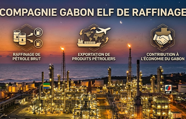 Gabon